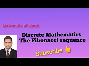 (Lecture 11) Factorial Defined Recursively, Related Examples The Fibonacci Sequence #facrorial
