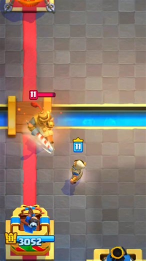 The "INCINERATOR" Defense is Unstoppable 🔥 (10th Anniversary Meta) #Shorts #ClashRoyale #USA #Gaming