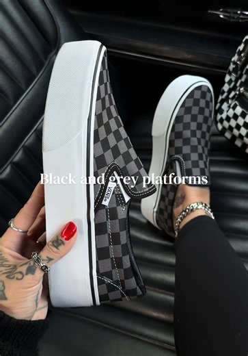 @vans #vans #platformshoes #altoutfits #sliponshoes #summeroutfits | vans