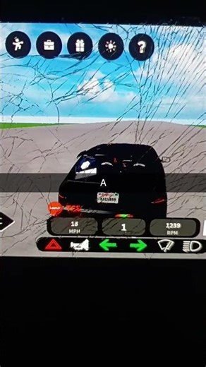 Epic VTEC Honda Civic Adventure in Roblox Get Ready to Laugh #VTEC #Honda #Civic #Roblox #Funny