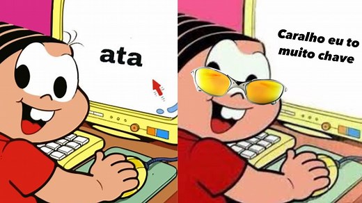 Ata | Know Your Meme