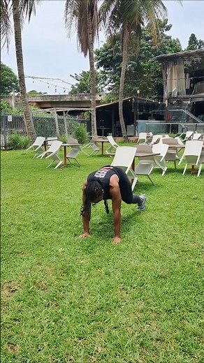 Quick Full body Cardio #shorts #shortvideo #cardio