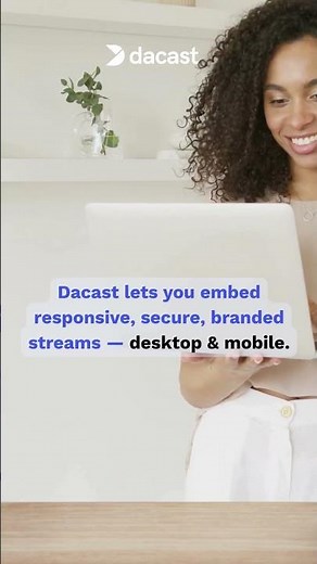 Embed Live Video in Seconds (No Tech Needed)