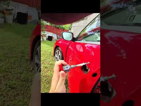 Programacion llaves perdidas honda civic 2020 autopro pad lite