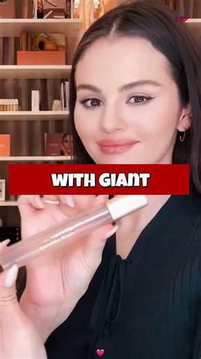The smartest celebrity perfume marketing ever 😳