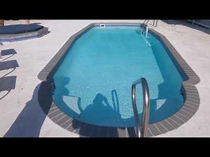 API Fiberglass Pool Restoration Duck Key FL