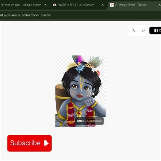 Best websiter for Image background remove 2026 Latest | Coreldraw Tips & Tricks