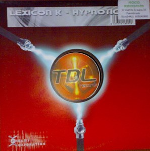 Lexicon K - Hypnotic