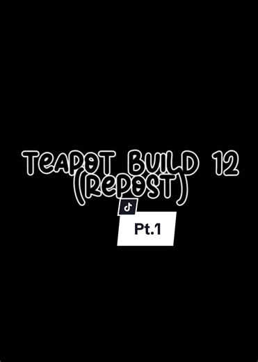 Teapot Build 12 Part 1 #genshin #genshinimpact #sereniteapot #teapotdesign #mondstadt