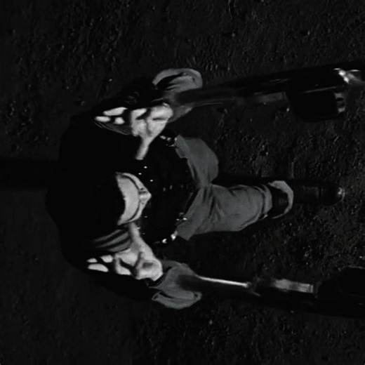 Exploring Nightmarish Aesthetics in Multi Edits