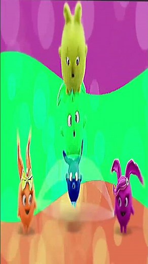 Sunny Bunnies Playing Time Effects Sponsored By Preview 2 Effects