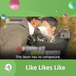 New variety show! 📣 Like Likes Like will deliver both laughter and relatable moments to everyone as you watch 10 people with different personalities react to the same situation! 😉 📺: Like Likes Like premieres May 23, Saturday at 10:50PM (SG/MY) 🗓 Showtimes: https://bit.ly/2A1dxTL | OhK TV Asia