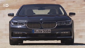 BMW’s new 7 Series