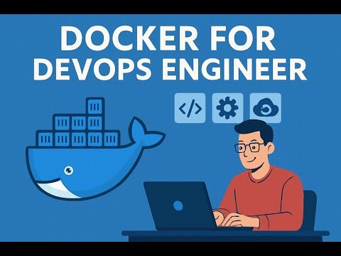 Docker Images vs Docker Containers