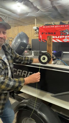 What is Tim thinking?? | Fish House Supply