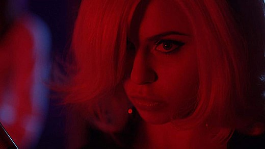 Slasher Party (2019) Lektor PL