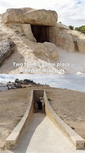 This Tomb Was Built With Impossible Precision 5,000 Years Ago | Dolmen of Viera