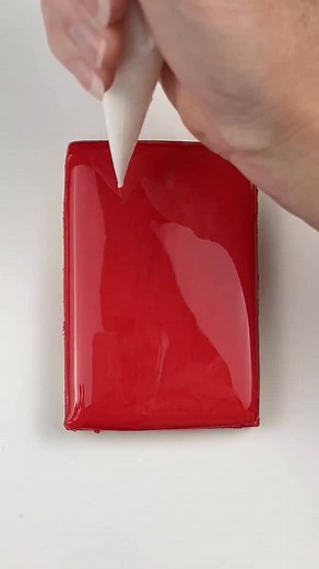 27K views · 14K reactions | This viral wet on wet royal icing candy cane technique for decorating Christmas cookies is truly one of the most satisfying to watch! Colors @thesugarart -code LPC10 saves! #christmascookies #wetonwetcookies #candycane #candycanes #christmastreats #decoratedsugarcookies #cookiedecorating #cookievideo #pinkchristmas #holidaycookies #christmasinspiration #dfwbaker #cookiesofinstagram #christmaspresents | Little Penelope's Cookie Boutique, LLC. | Facebook