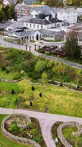 Take it all in – panoramic views, heritage charm, and the warm welcome of Fernhill House Hotel & Gardens. Discover a boutique stay in West Cork’s countryside. | Fernhill House Hotel