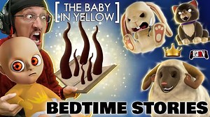 FGTeeV S17:E04 - Baby in Yellow