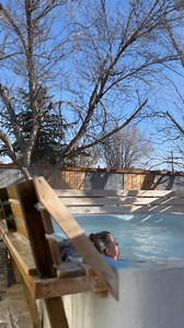 What better way to spend a winter morning? Relax into the hot spring tubs and pool @healingwaterspagosa and soak up the warmth♨️😌👏 #VisitPagosa #JustBeHere #JustSoakHere #PagosaSprings #HotSprings #Colorado #HealingWaters | Visit Pagosa Springs