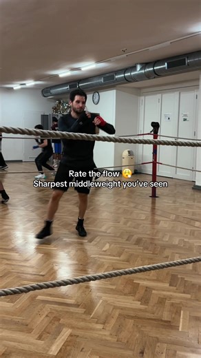 Mastering Shadowboxing Techniques: Enhance Your Flow