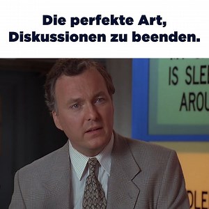 Ein wahrer Mic-Drop-Moment. | Universal Pictures