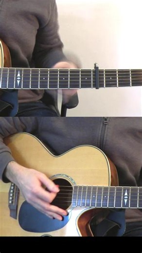 Payphone Guitar Chord Tutorial for Beginners