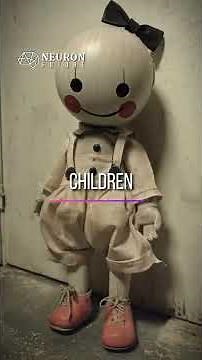 Bobo Doll Experiment (1961) | #BoboDoll #SocialLearning #AlbertBandura