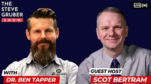 Dr. Ben Tapper | Questioning the Cure: Vaccines, Parasites, and the War Over Public Health