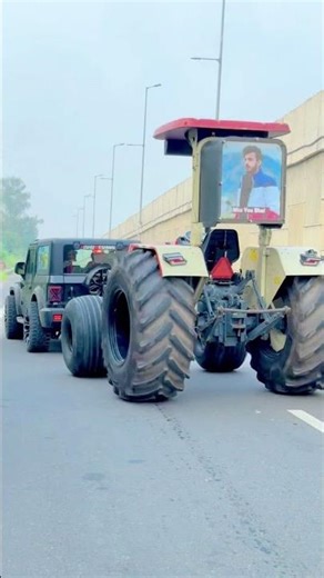 Tractors & Tires: The AUTO Innovations of FARMING