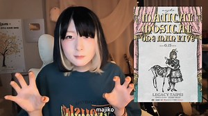 🎶majiko魔法降臨！6/15 Legacy最終場✨搶最後門票！