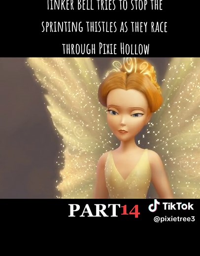 Tinker Bell 2008 part14 #tinker #tinkerbell #tinkerbellmovies #tinkerbelledit #disneytinkerbell #disney #disneymovie #pixie #pixiedust #pixietree #fyp #fpyシ #viral #part14