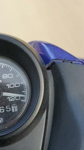 Yamaha aerox 100cc top speed