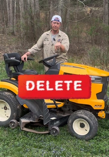 Essential Lawn Mower Maintenance Tips for Spring