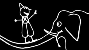 Watch Fantasmagorie, the World’s First Animated Cartoon (1908)