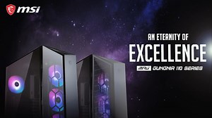 1.2K views · 150 reactions | เราขอแนะนำ MSI MPG GUNGNIR 110...