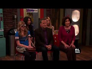 iCarly Marathon - Nickelodeon