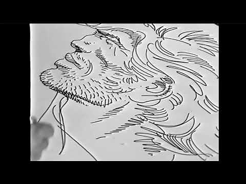 MOEBIUS draws stunning Blueberry in 4 minutes