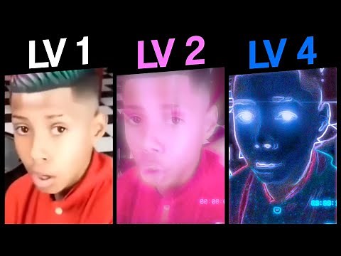 Brazilian Jingle Bells: Autotune Levels