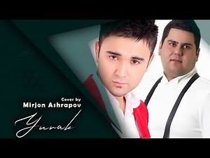 Shohruhxon - Yurak (cover by Mirjon) █▬█ █ ▀█▀