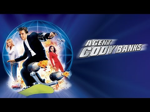 Agent Cody Banks: "Cast Read-Through" Behind The Scenes