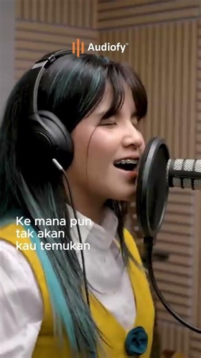 Idgitaf - Sedia Aku Sebelum Hujan (Live)