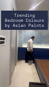 Trending Bedroom Colours by Asian Paints! 🎨✨ The right shade can calm your mind, improve sleep quality, and upgrade your room’s vibe instantly. Here are the colours that actually work — not just what’s “viral.” [Asian Paints bedroom colours, trending wall shades, interior paint ideas] #AsianPaints #BedroomColours #InteriorDesign #WallPaintIdeas #HomeDecor #AuraNirman #TrendingShades2025 Follow us for more! 🔔L | Aura Nirman