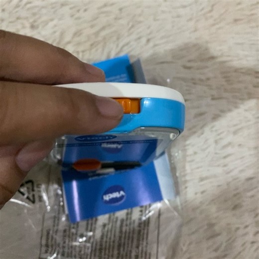 🙇🏻‍♀️ Lizacloset.ph on Instagram: "VTech Touch and Swipe Baby Phone - Blue ✅₱850 Interactive Touch Screen: Touch screen with 12 light-up, pretend apps for engaging play Dual Mode Design: 2-in-1 design features a switch to slide from app play to music mode Home Button Feature: Home Button saves your number so children can pretend to call home Role-Play Apps: Pretend apps introduce role-play phrases and vocabulary Engaging Melodies: 15 playful melodies and sing-along songs keep little ones enter