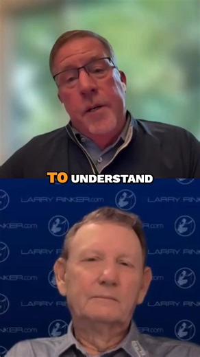 1.2K views · 12 reactions | New golf clients fill out forms, but the real learning starts with 'Why?' Coaches should explain their methods. Great players break rules—understanding the 'why' prevents mistakes and makes players better, not worse. If your coach is offended by questions, find a new one. ICYMI Full Episode https://linktr.ee/LarryRinkerGolf #GolfTips #GolfLessons #GolfSwing #GolfCoaching #ImproveYourGame | Larry Rinker Golf | Facebook