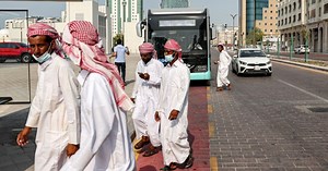 ¿Cuándo y por qué se aplican los azotes con latigazos en Qatar?