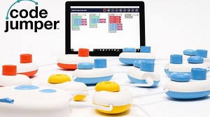 Microsoft Code Jumper Is A Physical Programming Tool For Blind Kids - SlashGear