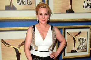 Patricia Arquette's terrifying nude scenes