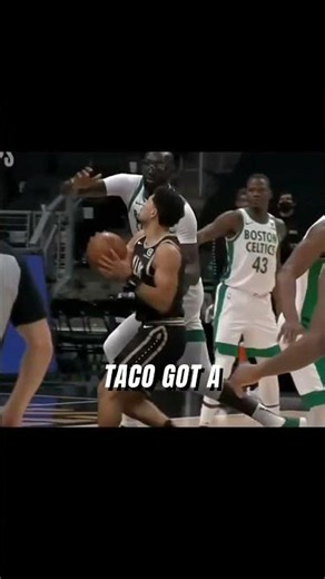 Challenge Taco Fall: You'll Get Blocked!